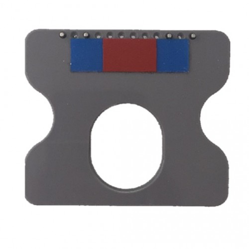 Plate Jig for splice tape