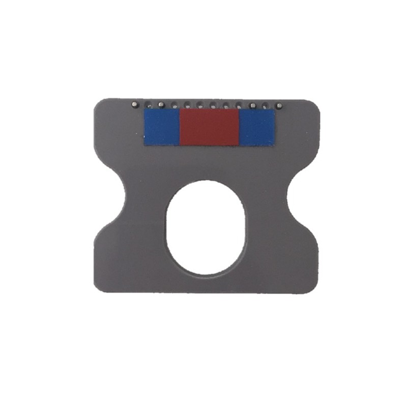 Plate Jig for splice tape
