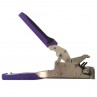 Stapler splice tool - semi auto