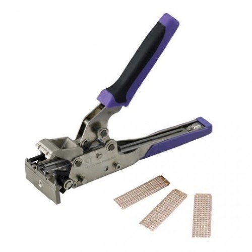 Kit Pince raboutage stapler