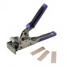 Kit Stapler Splice Tool semi auto