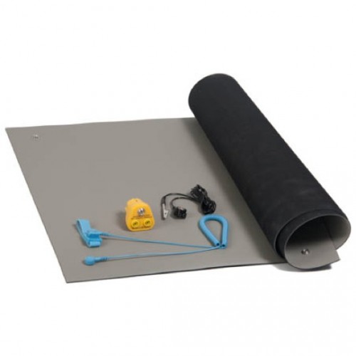 Kit tapis ESD 60x120
