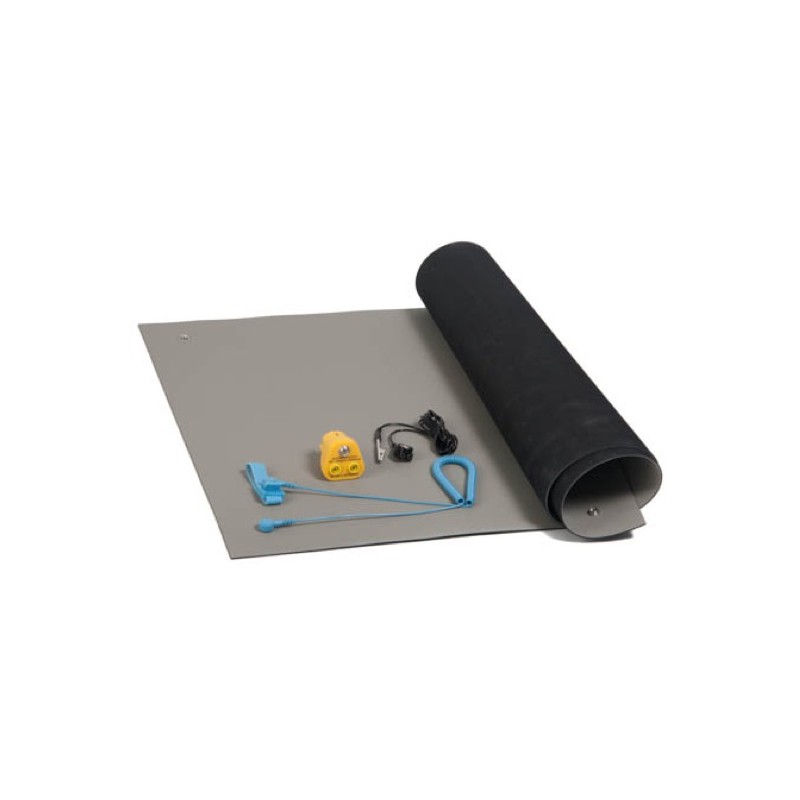 Kit tapis ESD 60x120