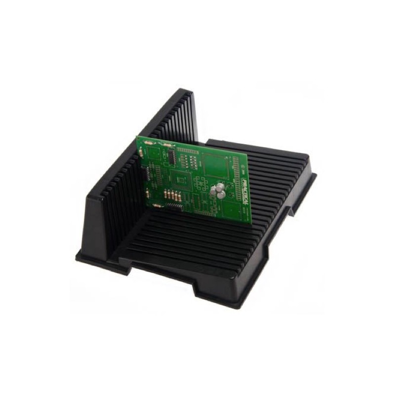 Plateau de PCB type L petit format