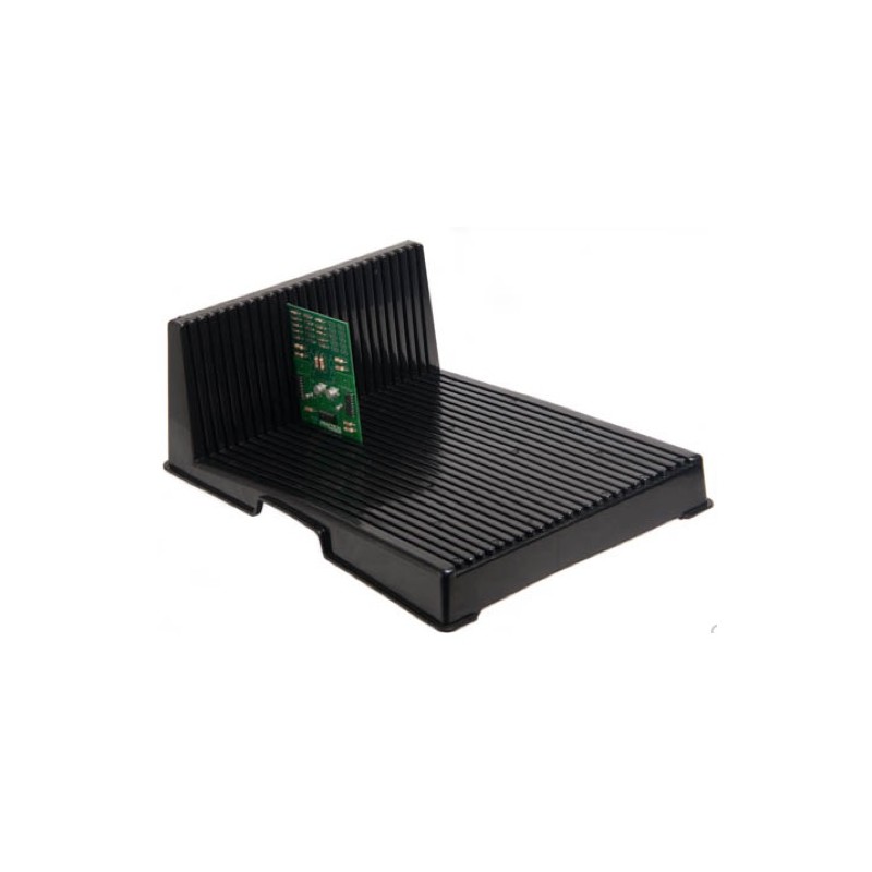 Plateau de PCB type L grand format