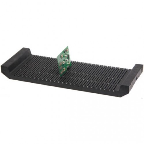 Plateau de PCB plat