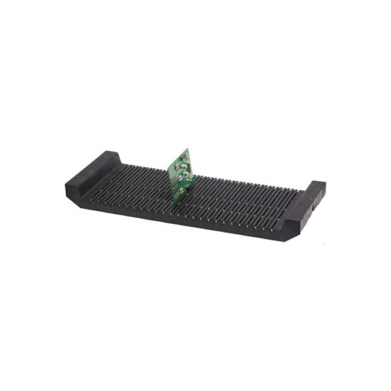 Plateau de PCB plat