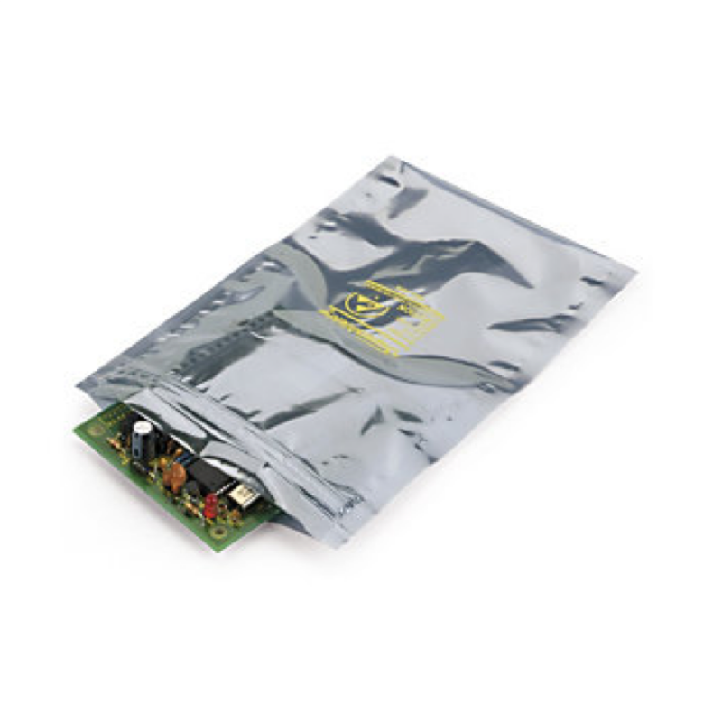 Pochette blindée antihumiditée