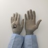 Gants cuivre non enduit ESD