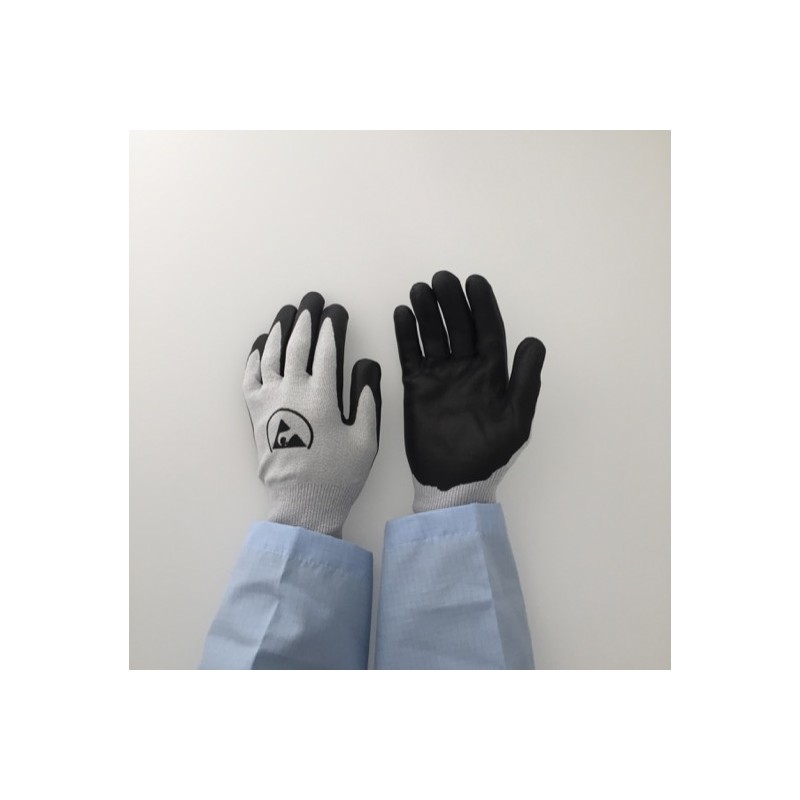 ESD High Temperature Gloves
