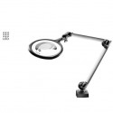 TEVISIO lampe loupe Waldmann