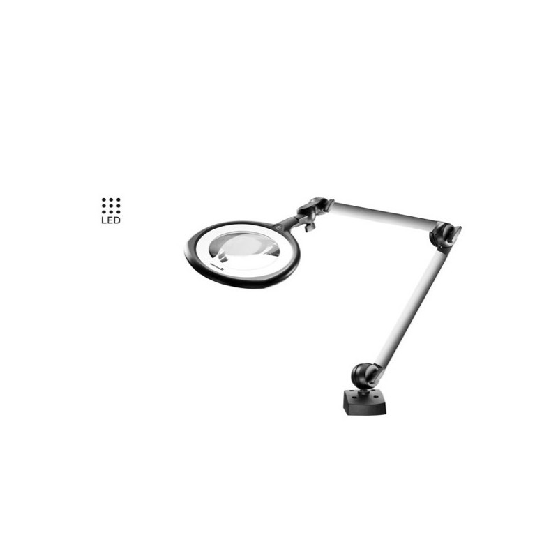 TEVISIO lampe loupe