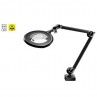 TEVISIO lampe loupe