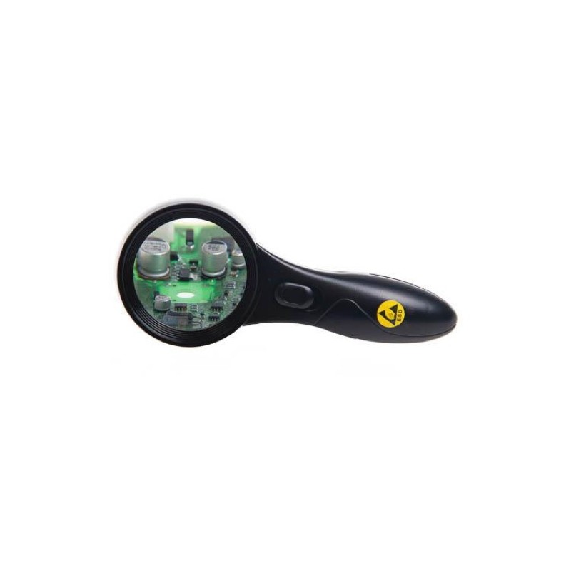 ESD Portable Magnifier