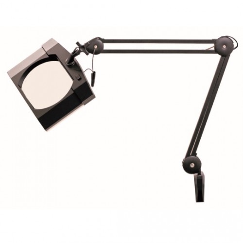 Magnifying lamp ESD
