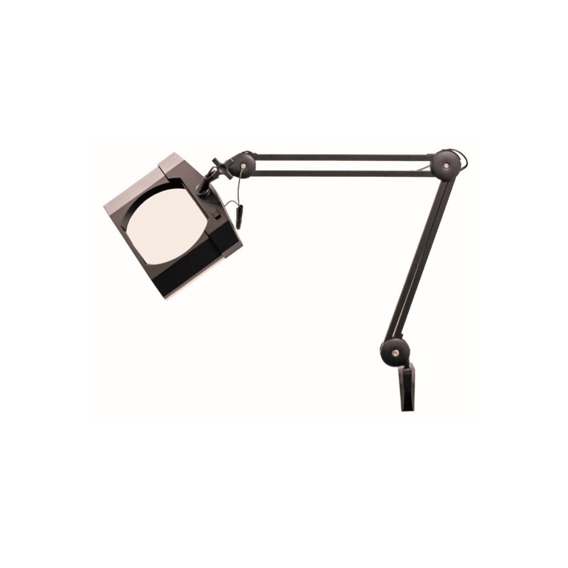 Lampe loupe ESD