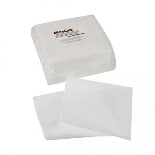 Lingettes non pelucheuses Microcare