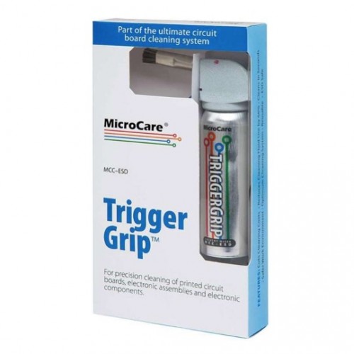 TriggerGrip™ Système de nettoyage Microcare