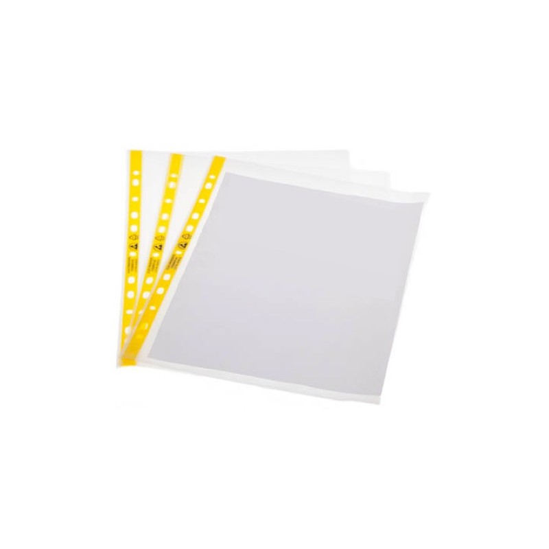 Pochette ESD A4