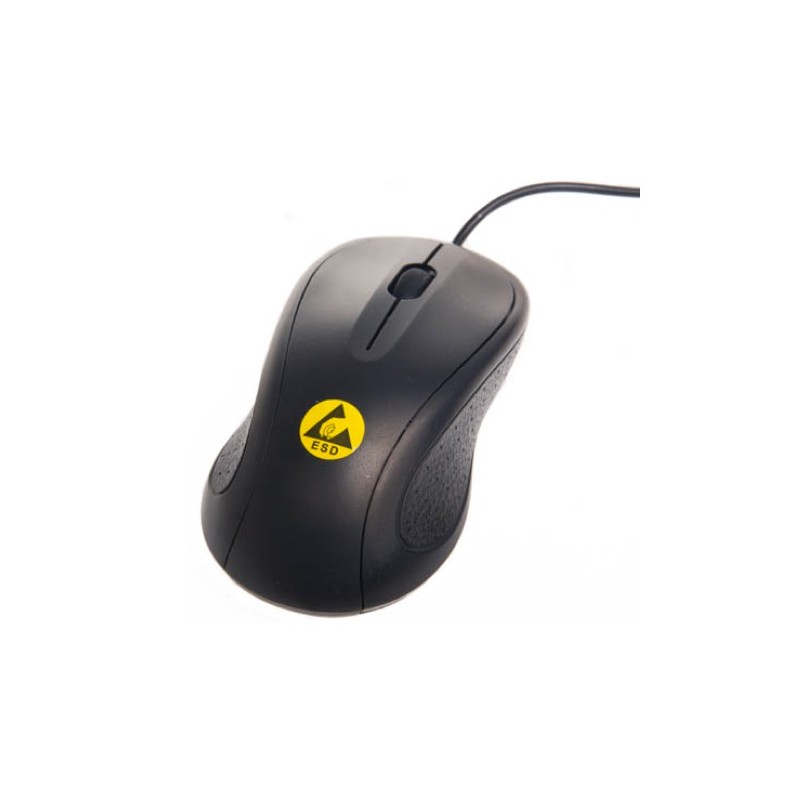ESD PC Mouse
