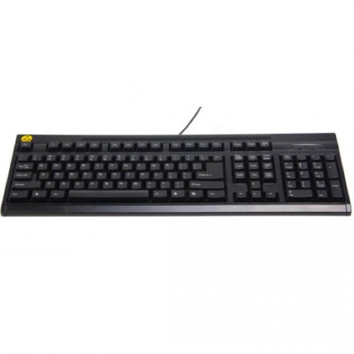 ESC PC Keyboard