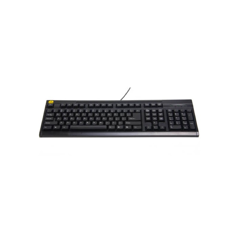 Clavier ESD