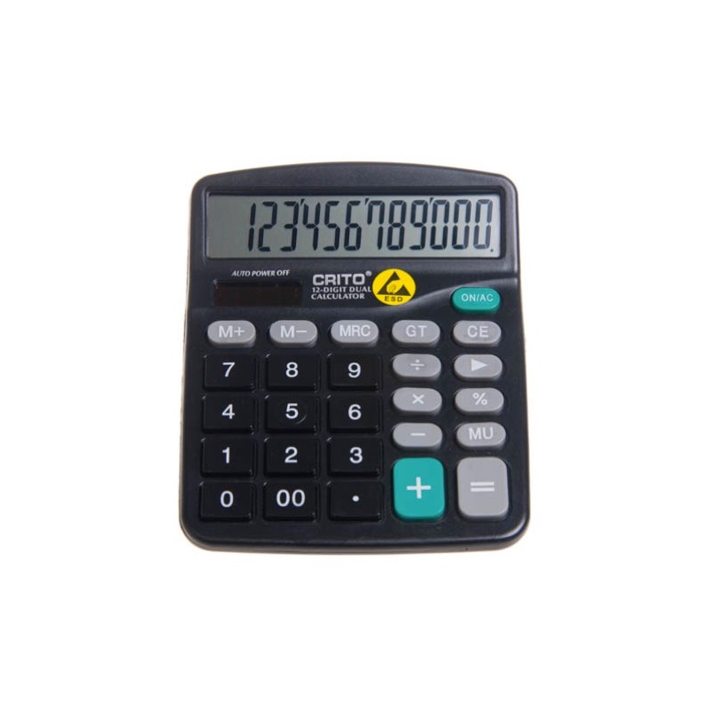 Calculatrice ESD
