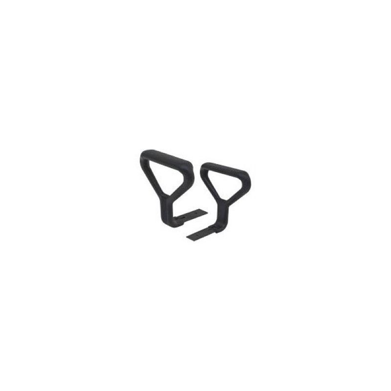 Accoudoirs ESD