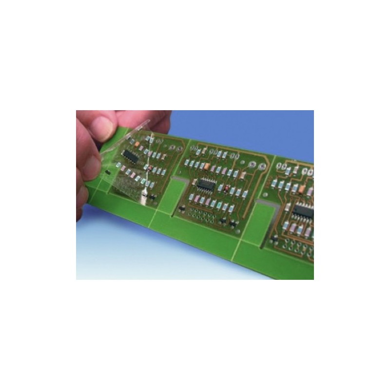 SMD Trial Placement Foil
