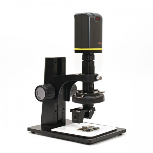 Microscope numérique rotation 360°