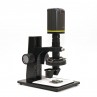 Digital Microscope rotation 360°