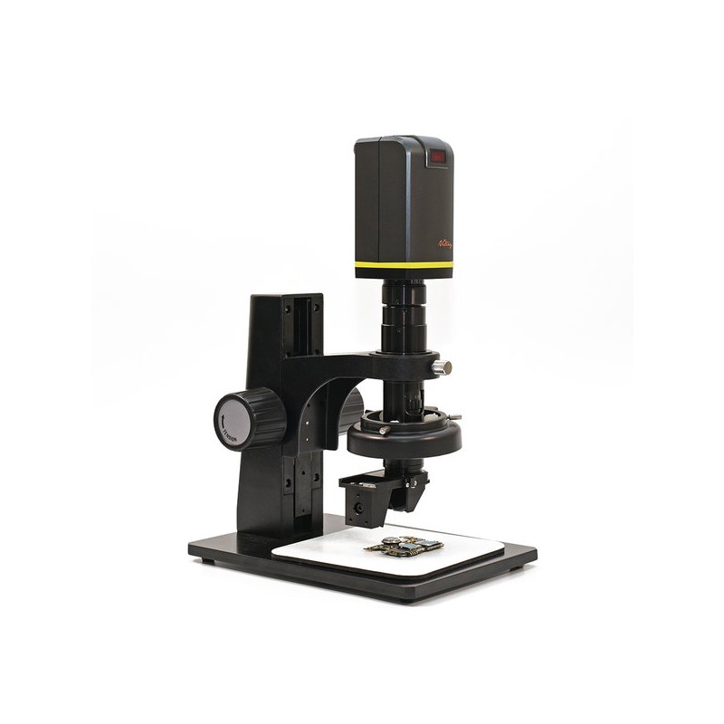 Microscope numérique rotation 360°