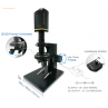 Digital Microscope rotation 360°