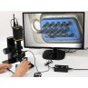 Microscope numérique rotation 360°