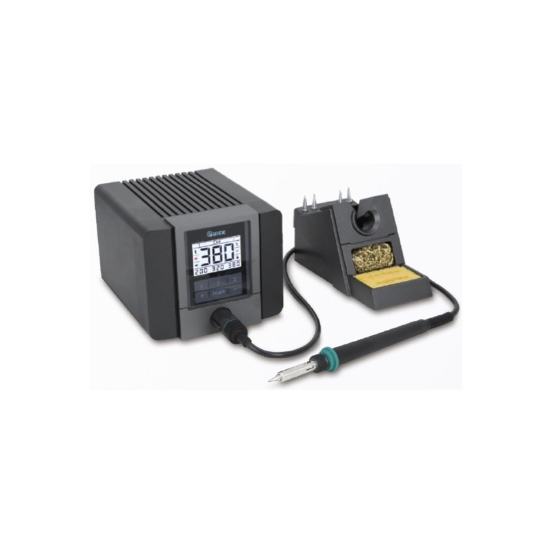 Fer à braser TS2200
