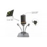 Microscope numérique A02000028