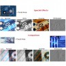 Microscope numérique portable