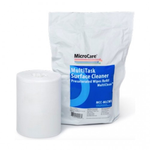 Recharge nettoyant de surface Microcare