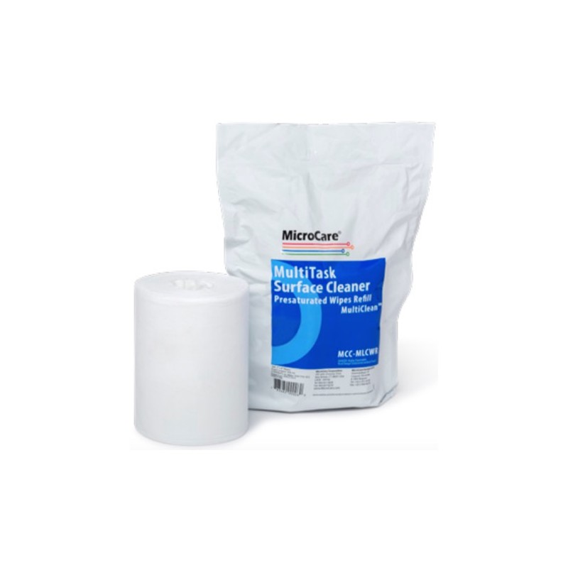 Microcare MultiTask Surface Cleaner MultiClean Refill