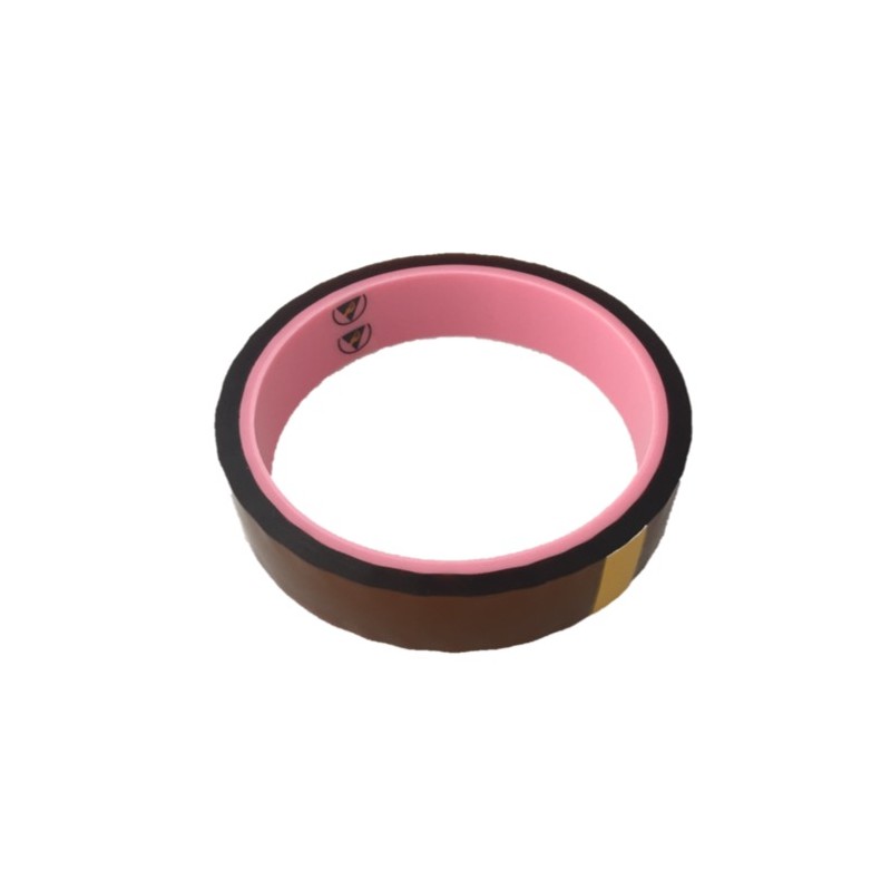 Kapton polyimide low ESD
