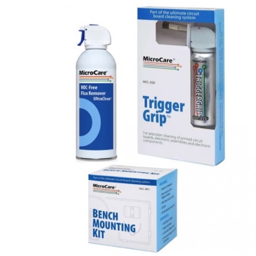 Kit Microcare Ultraclean