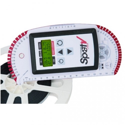 Estimateur calcul de composants