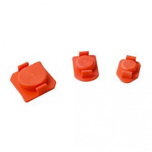 Piston pour seringue