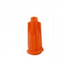 Capuchon pour seringue