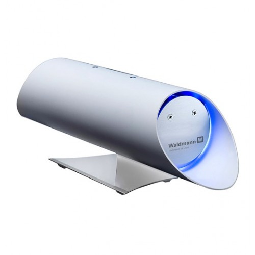 TEVISIO lampe loupe