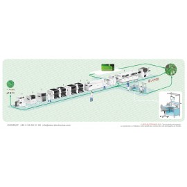 Vue ligne CMS