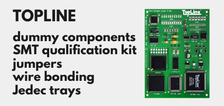 Kits CMS - Atoo Electronics