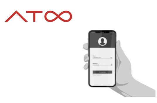 How to create a customer account on atoo-electronics.com? ATOO electronics