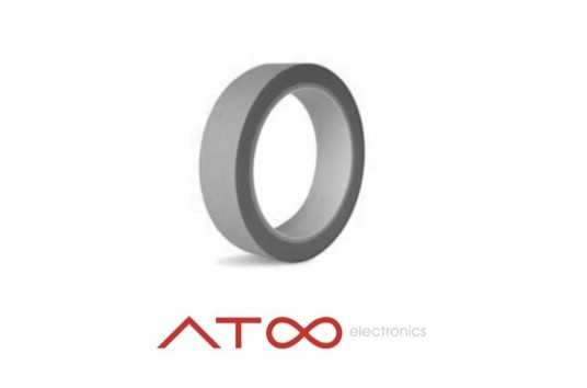 A product with the same characteristics as the Kapton finally without silicone! ATOO electronics