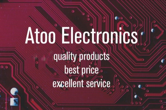 Do you really know your Atoo Electronics distributor? ATOO electronics